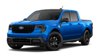 2026 Ford Maverick® External Image 2